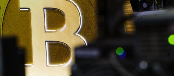 仮想通貨 仮想通貨 - Sputnik 日本