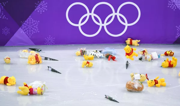 羽生選手の行くところ、どこでも少し「日本風」に 羽生選手の行くところ、どこでも少し「日本風」に - Sputnik 日本