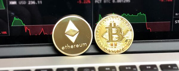仮想通貨 仮想通貨 - Sputnik 日本