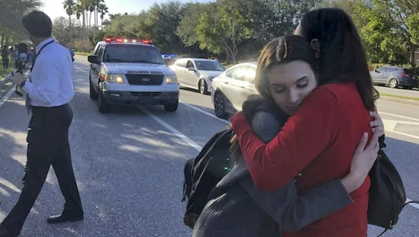 フロリダ高校銃乱射 - Sputnik 日本