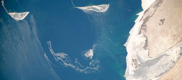 アラル海 - Sputnik 日本
