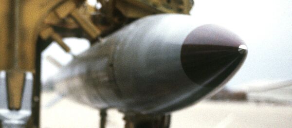 『Ｂ６１』核爆弾 - Sputnik 日本