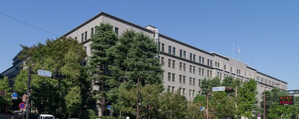 日本、1月の貿易収支が8カ月ぶりに赤字 日本、1月の貿易収支が8カ月ぶりに赤字 - Sputnik 日本