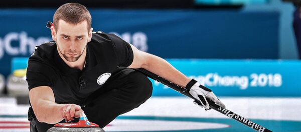 露カーリング選手、五輪銅メダル返還へ 露カーリング選手、五輪銅メダル返還へ - Sputnik 日本
