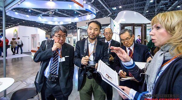 SibBuild(シブビルド)2018」 SibBuild(シブビルド)2018」 - Sputnik 日本