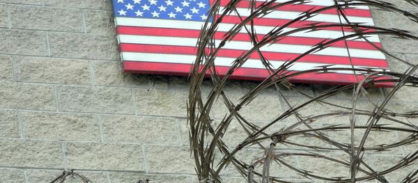 制裁は露米関係を崩壊させる‐ペスコフ大統領報道官 制裁は露米関係を崩壊させる‐ペスコフ大統領報道官 - Sputnik 日本