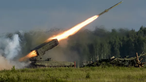 米国はロシアとの現実の戦争で負ける可能性がある＝ニューヨーク・タイムズ紙
