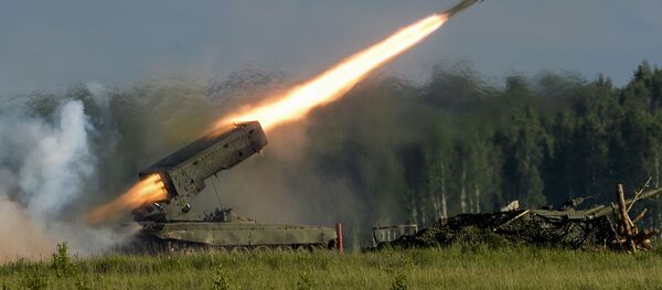米国はロシアとの現実の戦争で負ける可能性がある=ニューヨーク・タイムズ紙 米国はロシアとの現実の戦争で負ける可能性がある=ニューヨーク・タイムズ紙 - Sputnik 日本