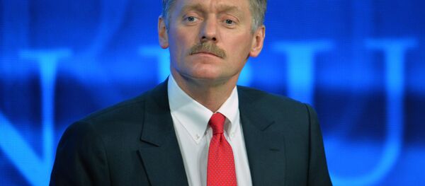 ペスコフ大統領報道官：もしダマスカスから兵員を派遣してほしいとの要請があれば、ロシアは検討する - Sputnik 日本