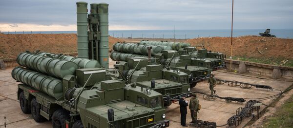 ロシアは、S４００のインドへの供給を2020年に開始する可能性がある - Sputnik 日本