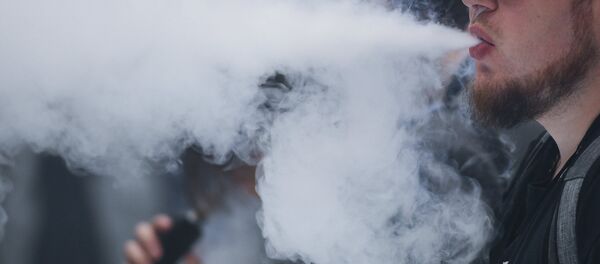 ヴェイプ ヴェイプ - Sputnik 日本