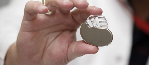 ペースメーカー - Sputnik 日本