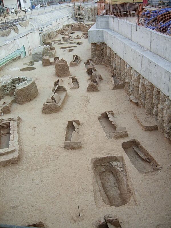 墓 - Sputnik 日本