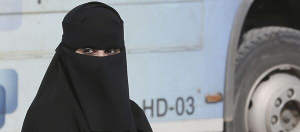 サウジアラビアで女性の軍隊への入隊が許可される - Sputnik 日本