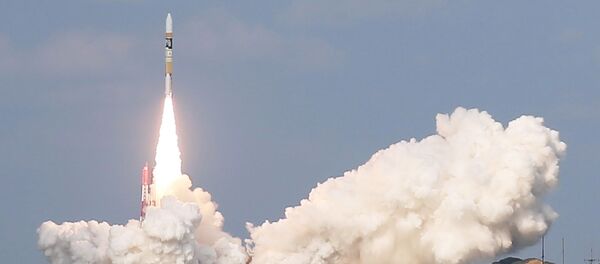 日本 偵察衛星を打ち上げ 北朝鮮の情報収集が目的 日本 偵察衛星を打ち上げ 北朝鮮の情報収集が目的 - Sputnik 日本