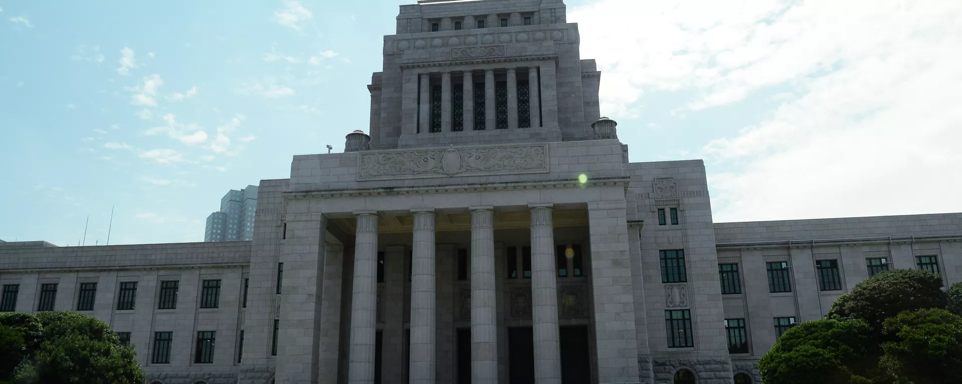 日本の国会 - Sputnik 日本, 1920, 10.12.2022