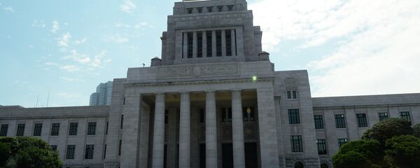 日本政府 過去最大106兆円余、新年度予算案 国会に提出 日本政府 過去最大106兆円余、新年度予算案 国会に提出 - Sputnik 日本