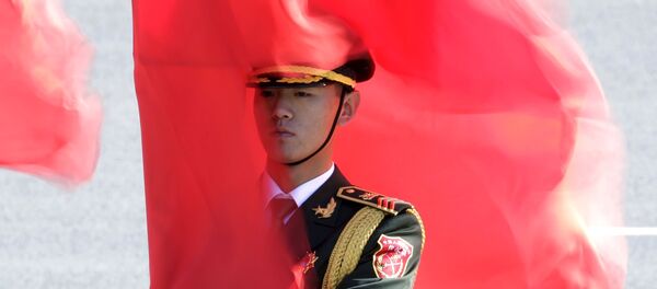 中国、軍事(アーカイブ) 中国、軍事(アーカイブ) - Sputnik 日本