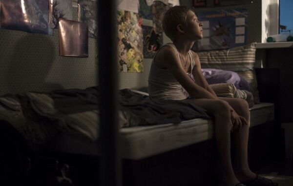 『ラブレス』 『ラブレス』 - Sputnik 日本