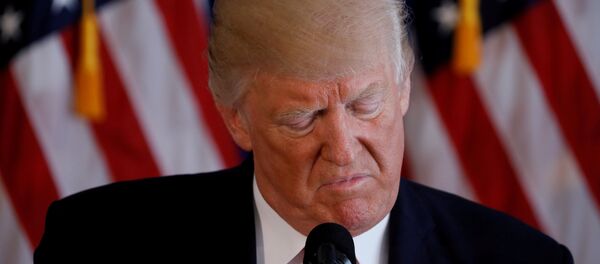 トランプ氏 トランプ氏 - Sputnik 日本