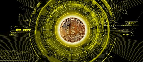 ビットコイン ビットコイン - Sputnik 日本