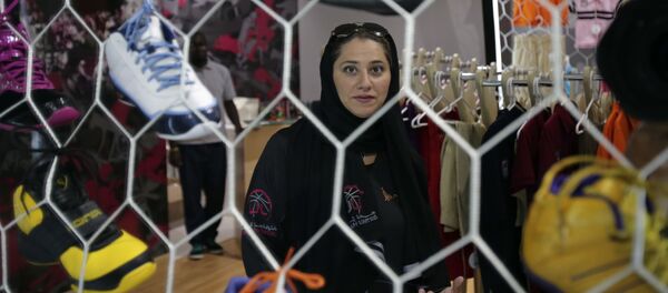 サウジアラビアで初の女子マラソンが開催される サウジアラビアで初の女子マラソンが開催される - Sputnik 日本