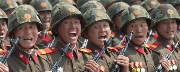 北朝鮮、原子炉を再稼働か - Sputnik 日本