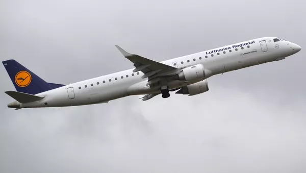 ６分で５００万ドル　ブラジルで飛行機から現金強奪 - Sputnik 日本