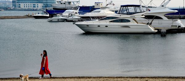 ヨット ヨット - Sputnik 日本