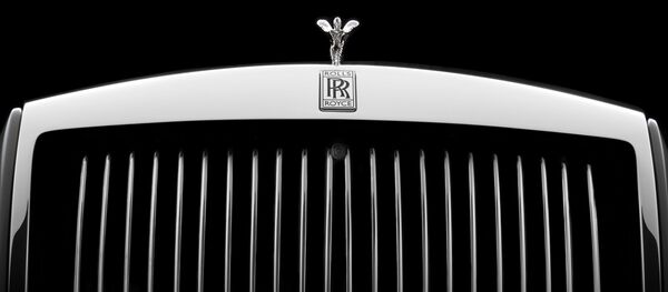 Rolls-Royce Rolls-Royce - Sputnik 日本