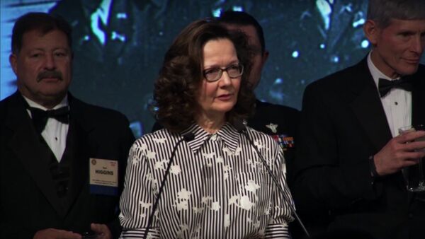 初の女性CIA長官　ジーナ・ハスペル氏の経歴 - Sputnik 日本