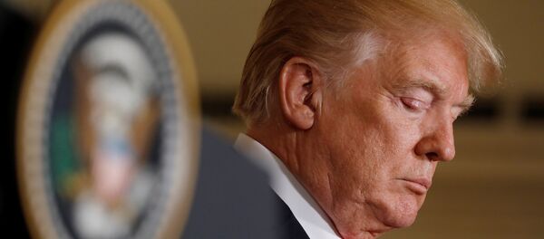 トランプ氏 トランプ氏 - Sputnik 日本