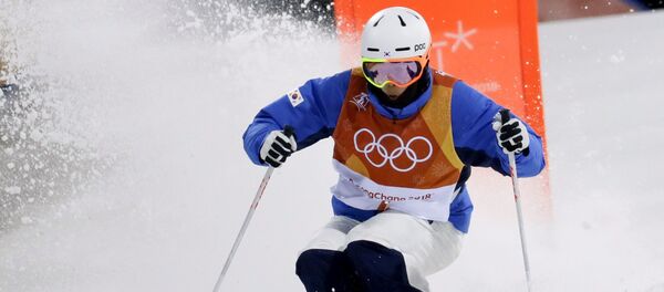 韓国の２人のモーグル選手　セクハラで資格を永久剥奪 - Sputnik 日本