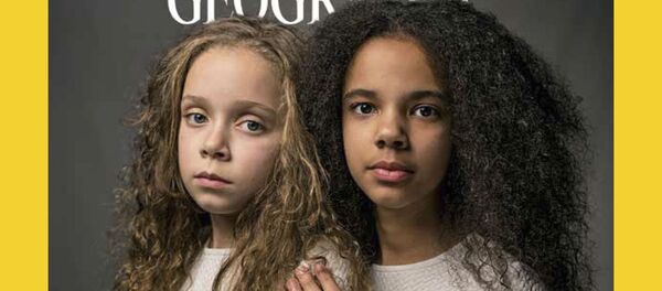 ナショナルジオグラフィック ナショナルジオグラフィック - Sputnik 日本