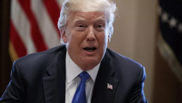 トランプ氏、G7共同声明への期待表明 - Sputnik 日本