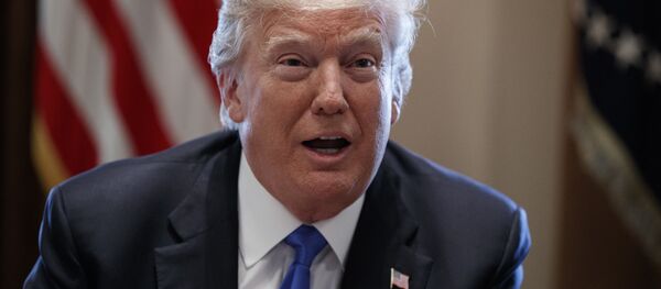 トランプ氏、G7共同声明への期待表明 - Sputnik 日本