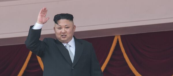 シンガポールで金正恩委員長に装甲仕様のBMW提供の報道 シンガポールで金正恩委員長に装甲仕様のBMW提供の報道 - Sputnik 日本