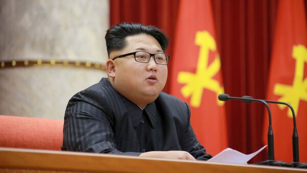 北朝鮮、米朝首脳会談の議題を確認 - Sputnik 日本