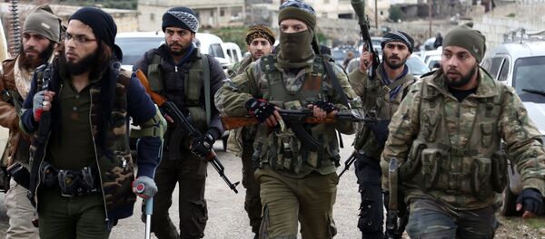 アフリン アフリン - Sputnik 日本