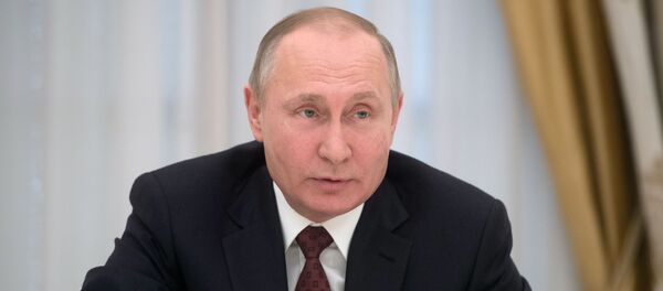 プーチン大統領　マレー航空機事件の調査結果にコメント - Sputnik 日本