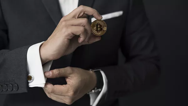 ビットコイン、イングランド銀行総裁のコメントで若干上昇 - Sputnik 日本