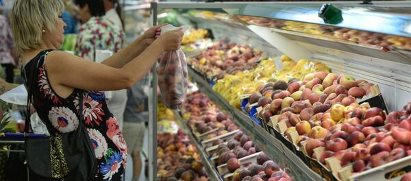 ロシア EUの制裁延長に対して禁輸継続 ロシア EUの制裁延長に対して禁輸継続 - Sputnik 日本