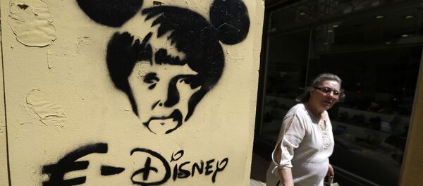 EU、対ロ制裁で1000億ユーロの損失を出すおそれあり EU、対ロ制裁で1000億ユーロの損失を出すおそれあり - Sputnik 日本