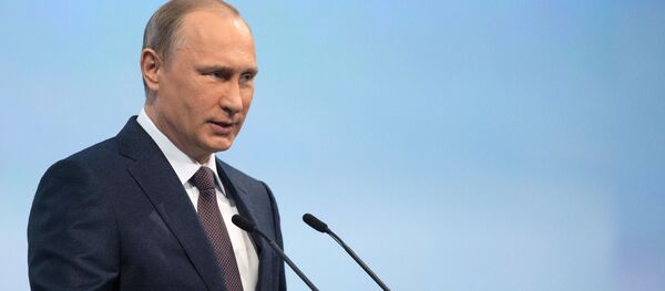 プーチン大統領 プーチン大統領 - Sputnik 日本