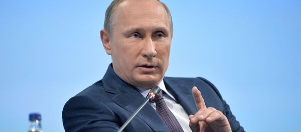 プーチン大統領 プーチン大統領 - Sputnik 日本