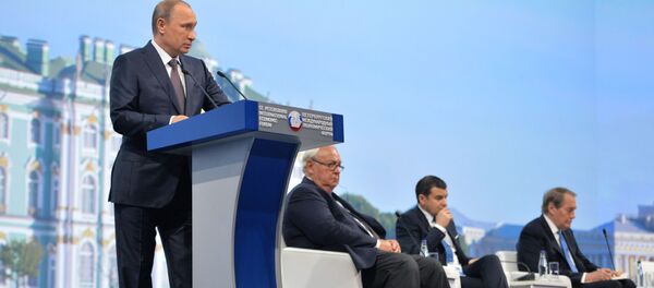 プーチン大統領 プーチン大統領 - Sputnik 日本