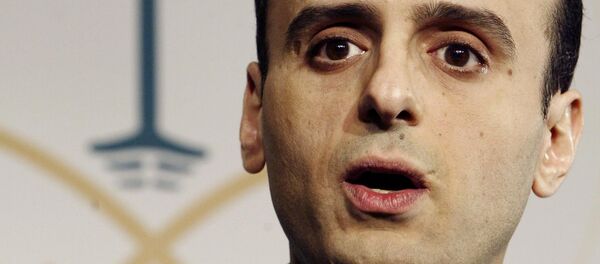 サウジアラビア外相;ロシアとの長期協力に関心 サウジアラビア外相;ロシアとの長期協力に関心 - Sputnik 日本