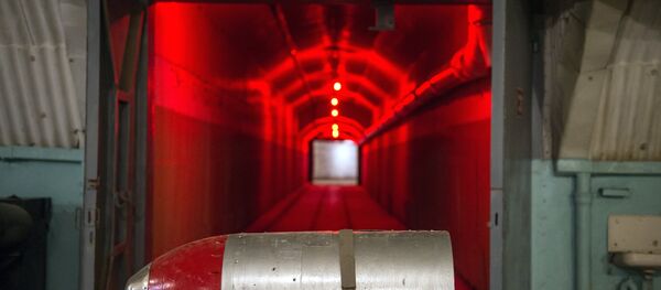 ロシアの核潜在力と「米国の新世紀」の地政学的野望 ロシアの核潜在力と「米国の新世紀」の地政学的野望 - Sputnik 日本