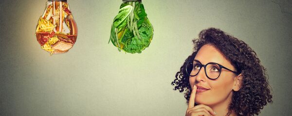 ファーストフードと健康な食べ物 ファーストフードと健康な食べ物 - Sputnik 日本