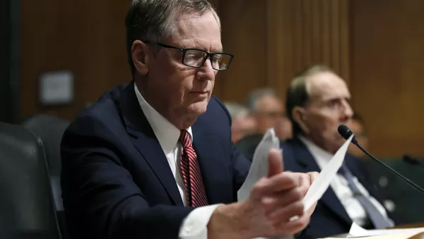 米国への対抗関税導入はWTO規則違反である＝米通商代表部